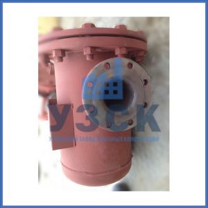 Купить шламоотводитель OISM в Саратове