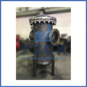 Купить шламоотводитель MOS в Саратове