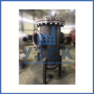 Купить шламоотводитель MOS в Саратове