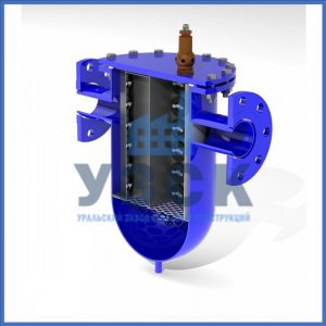 Шламоотводитель OISm в Саратове