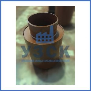 Купить сильфонные компенсаторы СКУ, СКУ.М, 2СКУ.М, СКУ.М.I, 2СКУ.М.I, СКУ.М.III в Саратове