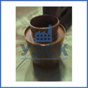 Купить сильфонные компенсаторы СКУ, СКУ.М, 2СКУ.М, СКУ.М.I, 2СКУ.М.I, СКУ.М.III в Саратове