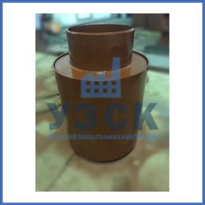 Купить сильфонные компенсаторы СКУ, СКУ.М, 2СКУ.М, СКУ.М.I, 2СКУ.М.I, СКУ.М.III от производителя по доступной цене в Саратове