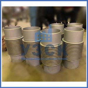 Купить сильфонный компенсатор ОПН в Саратове