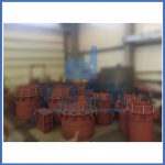 Купить сальниковые компенсаторы ТС-579, ТС-580, Т.1 в Саратове