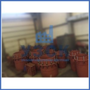 Купить сальниковые компенсаторы ТС-579, ТС-580, Т.1 в Саратове