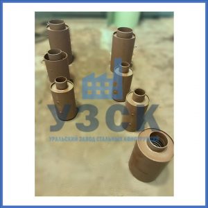 Купить сильфонное компенсирующее устройство СКУ.М в Саратове