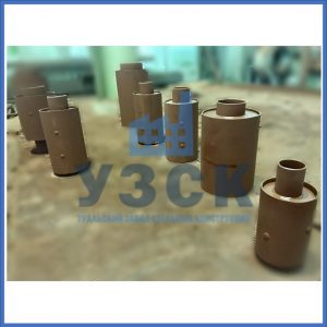 Купить сильфонное компенсирующее устройство СКУ.М в Саратове