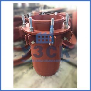 Купить сальниковые компенсаторы Ду 400, Ду 500, Ду 700, Ду 900 в Саратове