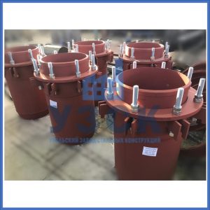 Купить сальниковые компенсаторы Ду 400, Ду 500, Ду 700, Ду 900 в Саратове
