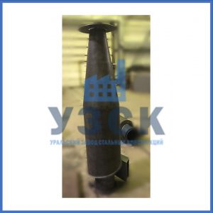 Купить циклоны ЦН-15, ЦН-15-400-1УП, ЦН 15-400-4УП с бункером и улиткой в Саратове