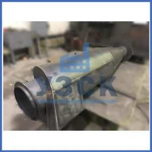 Купить циклоны ЦН-15, ЦН-15-400-1УП, ЦН 15-400-4УП с бункером и улиткой в Саратове