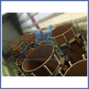 Купить сальниковые компенсаторы от производителя в наличии в Саратове