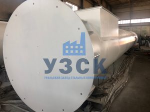 фото воздухозаборных труб в Саратове