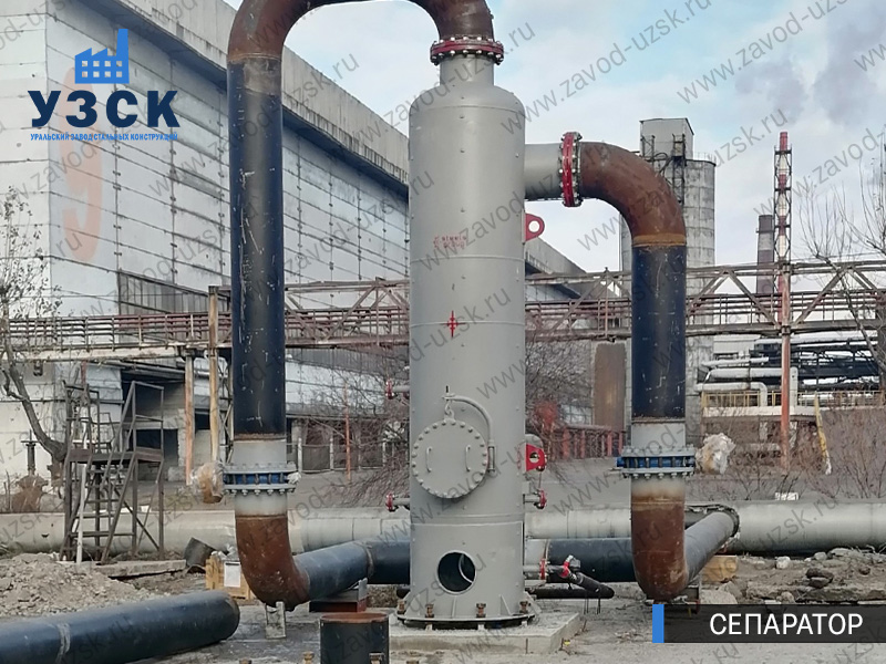 Сепаратор СЦВ Саратов изображение